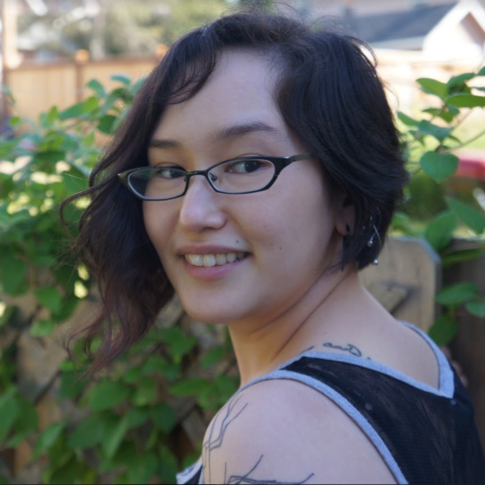 Meet your Posher, Jaz